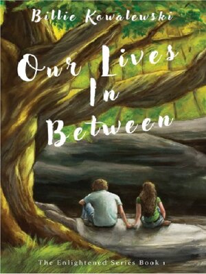 cover image of Our Lives in Between